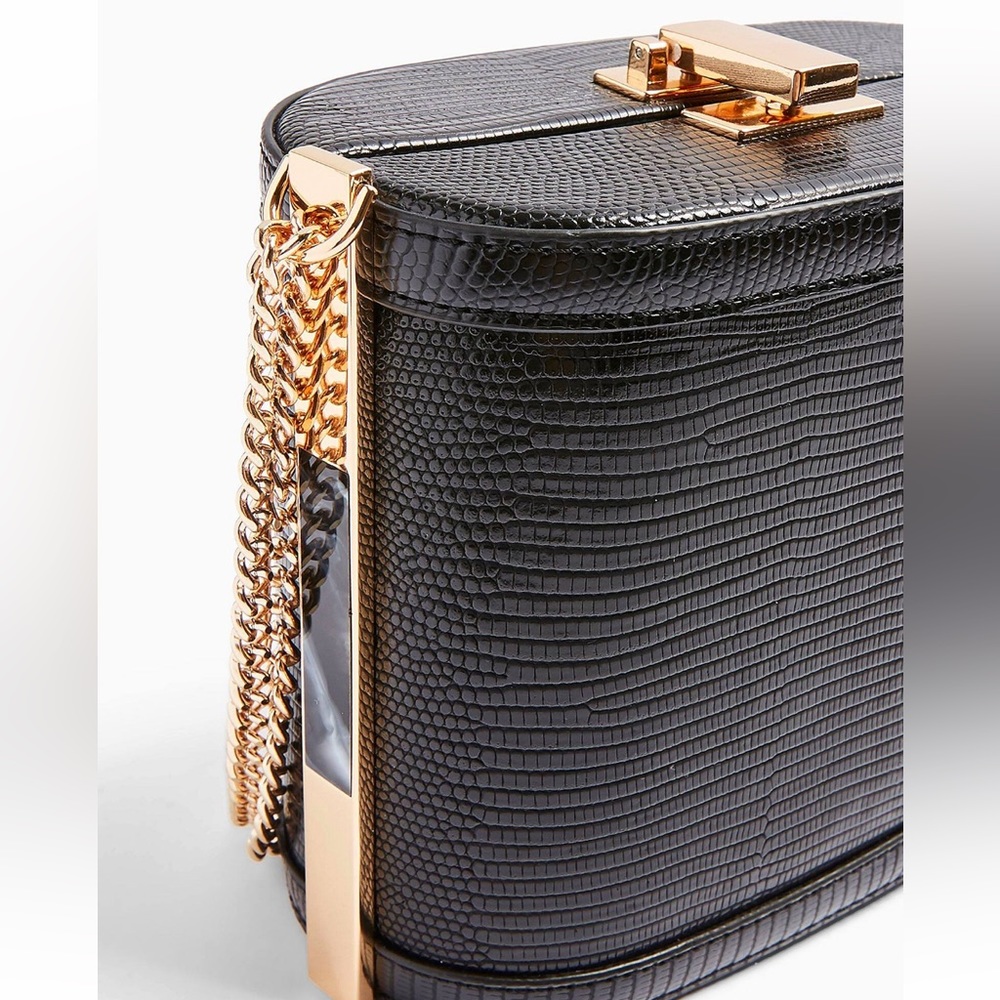 TOPSHOP Shoulder Bag - Picture 4 of 15